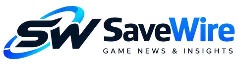 SaveWire トップ